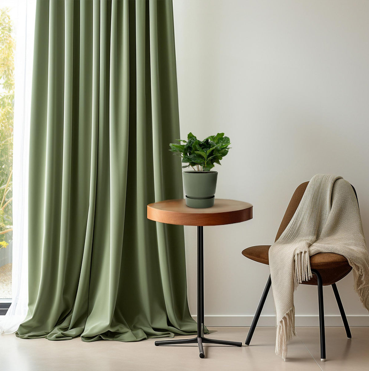 Kaffeepflanze (Coffea arabica) – 22–30 cm - Green Guardia - Ihr Experte für Schädlinge und Pflanzen