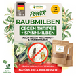 Rovmideblanding mod trips og spindemider – løst produkt